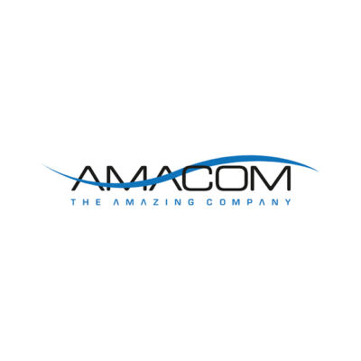AMACOM, The Amazing Company