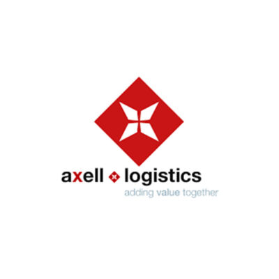 Axell - Logistics