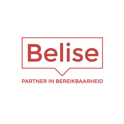 Belise - Partner in Bereikbaarheid