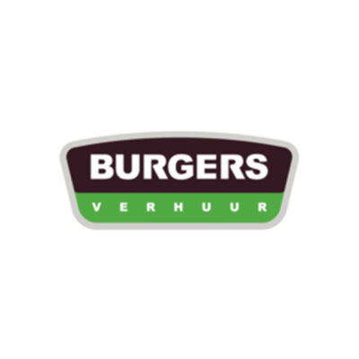 Burgers verhuur