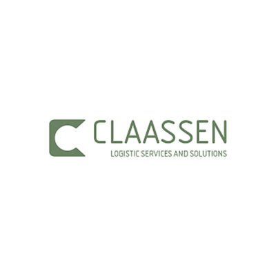 Claasen - Logistic
