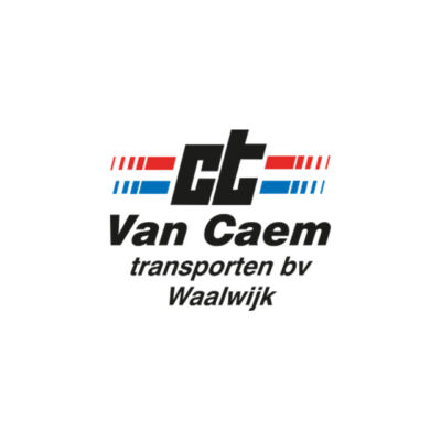 Ct van Ceam - transport