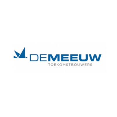 De Meeuw Groep logo 300 x 200