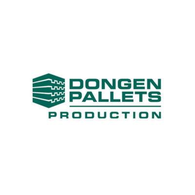 Dongen pallets