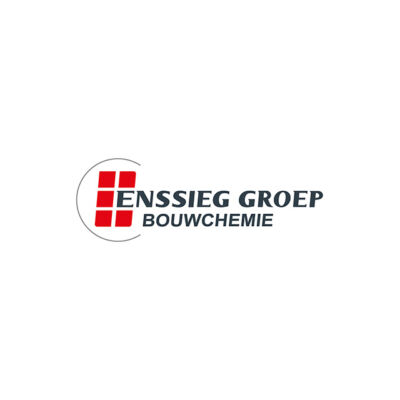 Enssieg groep cirkel bouwchemie