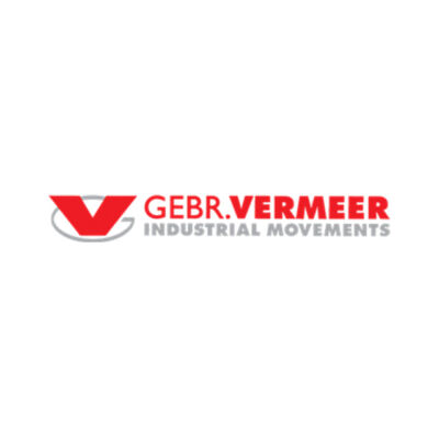 Gebr Vermeer logo