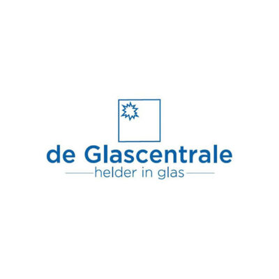 Glascentrale - Helder in gla