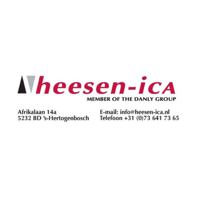 Heesen-Ica
