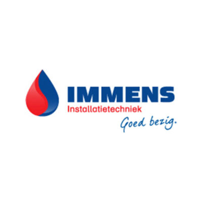 Immens - Installatietechniek