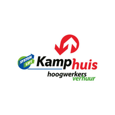 Kamphuis Hoogwerkers Zuid