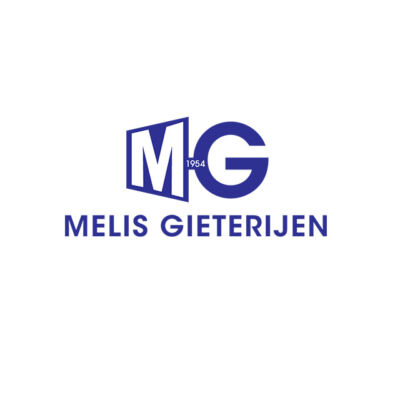 MG melis - gieterijen