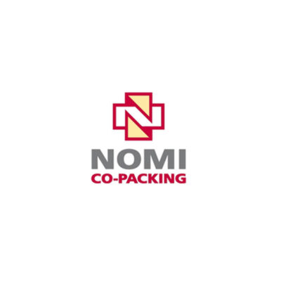 NOMI Co-packing