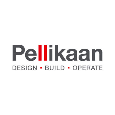 Pellikaan - design