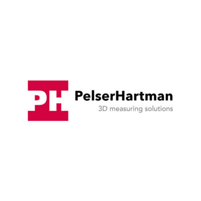 PelserHartman-3D-measuring-solutions-logo