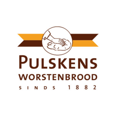 Pulskens - Worstenbrood