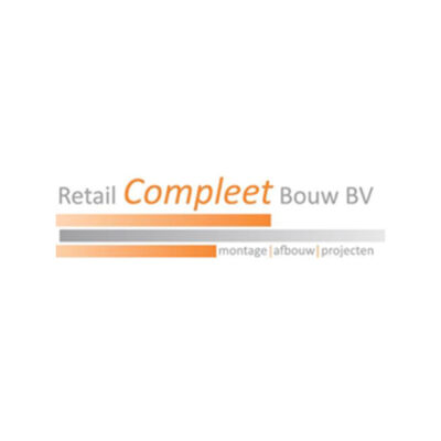 Retail compleet bouw