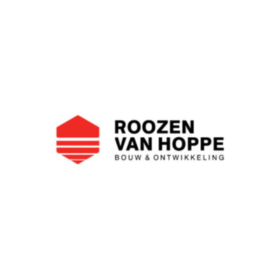 Roozen van hoppe - Bouw