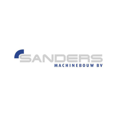 Sanders Machinebouw