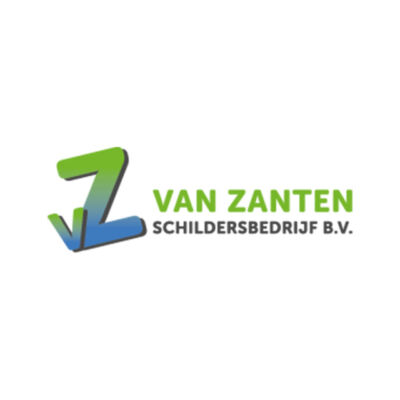 Schildersbedrijf van Zanten