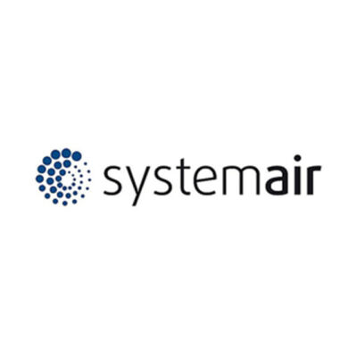 Systemair-logo