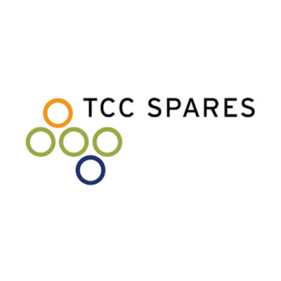 TCC spares