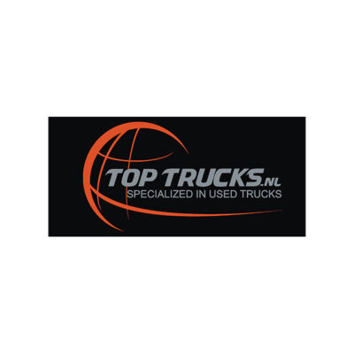 Top trucks - Dakar