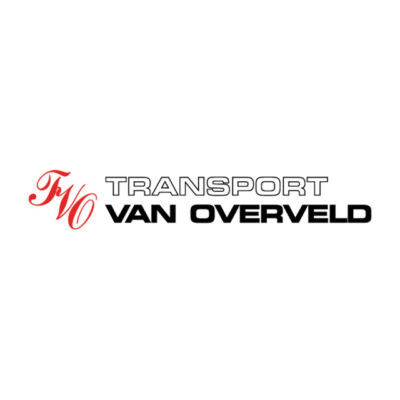 Transport Van Overveld