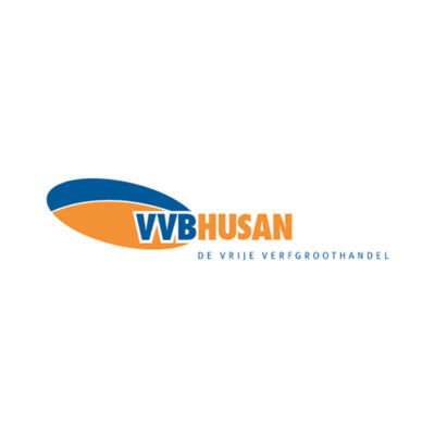 VVB Husan - verf
