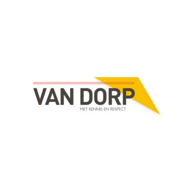 Van Dorp installaties Breda