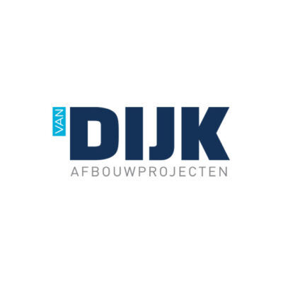 Van dijk - afbouwprojecten