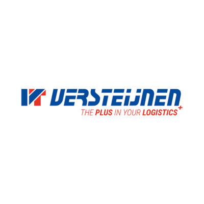 Versteijnen - logistics