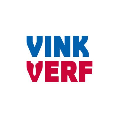 Vink verf