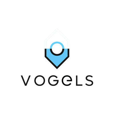 Vogels logo