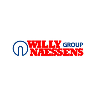 Willy Naessens Group