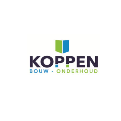 Koppen-bouw