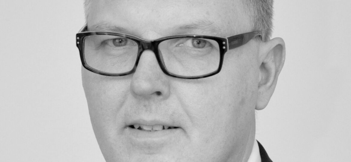 Ron van den Oetelaar