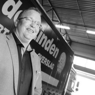 Sander van der Linden