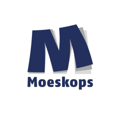 Moeskops grafisch