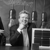 Energieloket De Meierij - Norbert van Wijk en Peter van den Heuvel