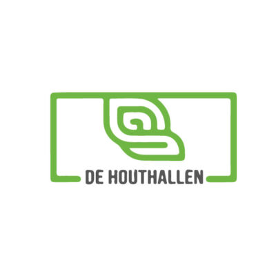 De-houthallen