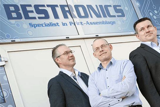 Bestronics