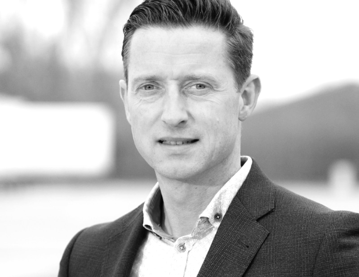 Reinhard Willemen - Jan de Rijk Logistics - profielfoto