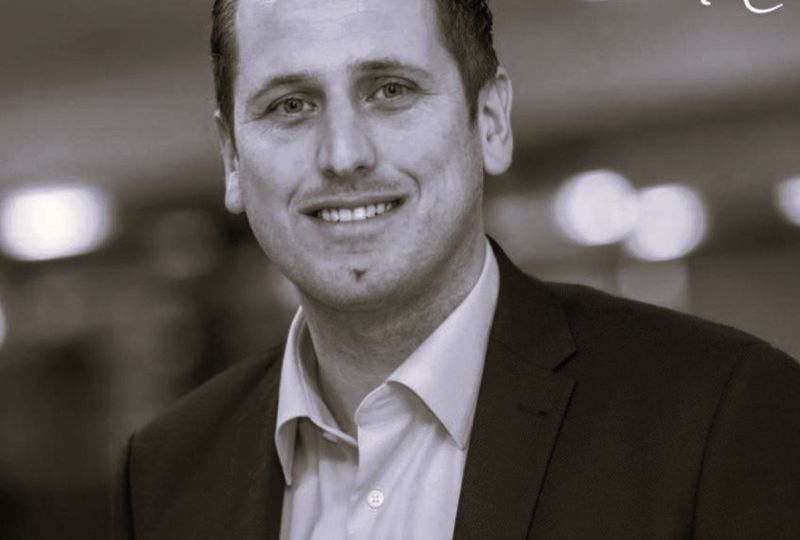 Schaick, Sjoerd van