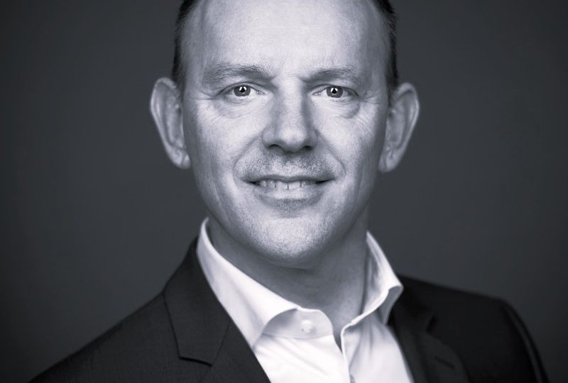 Rabenort, Marcel